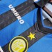 Inter Milan 97/98 Home Blue Soccer Jersey